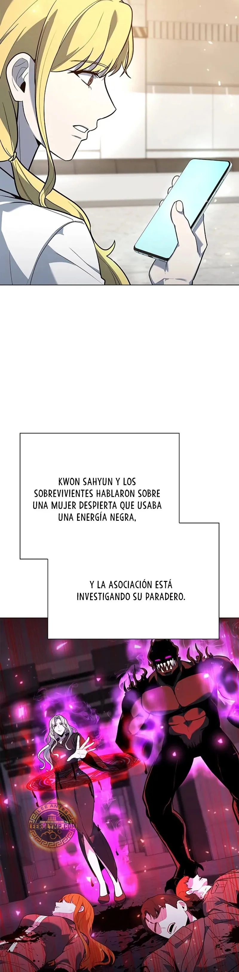 creador-de-armas Capítulo 40 en Línea - página 41