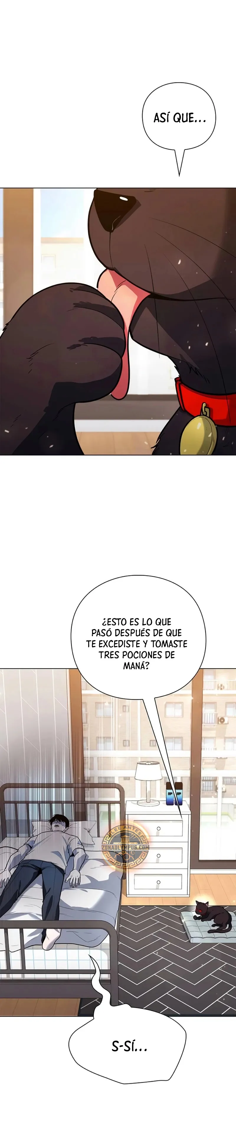creador-de-armas Capítulo 41 en Línea - página 2