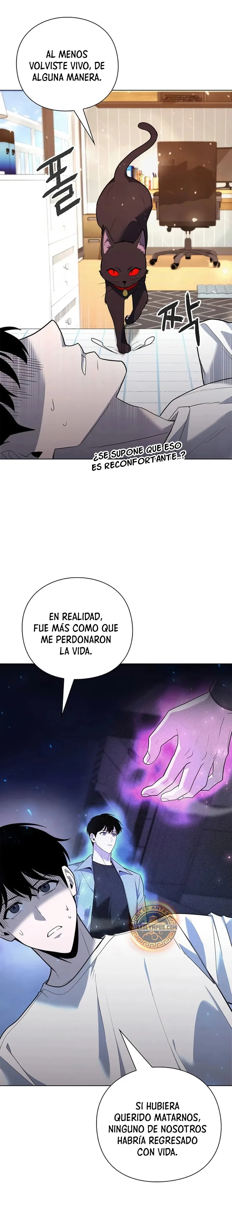 creador-de-armas Capítulo 41 en Línea - página 3