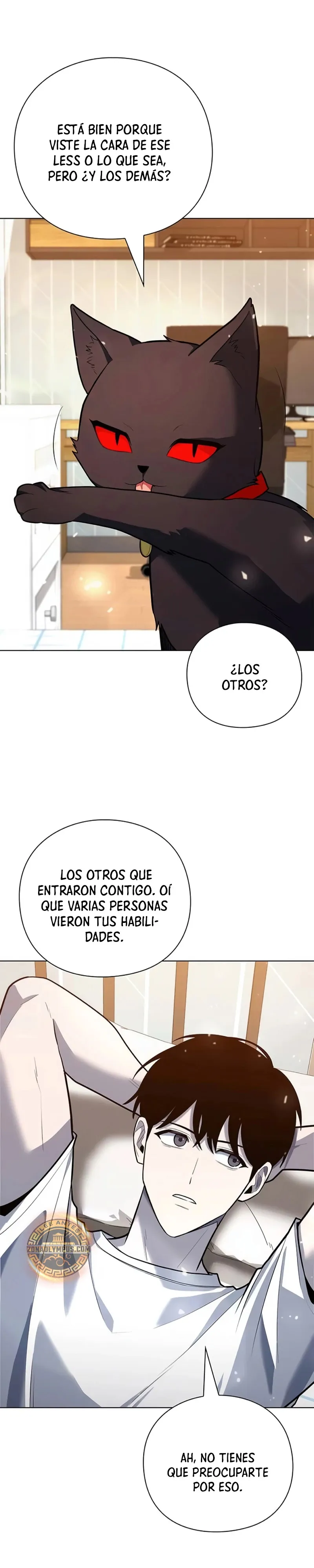 creador-de-armas Capítulo 41 en Línea - página 5