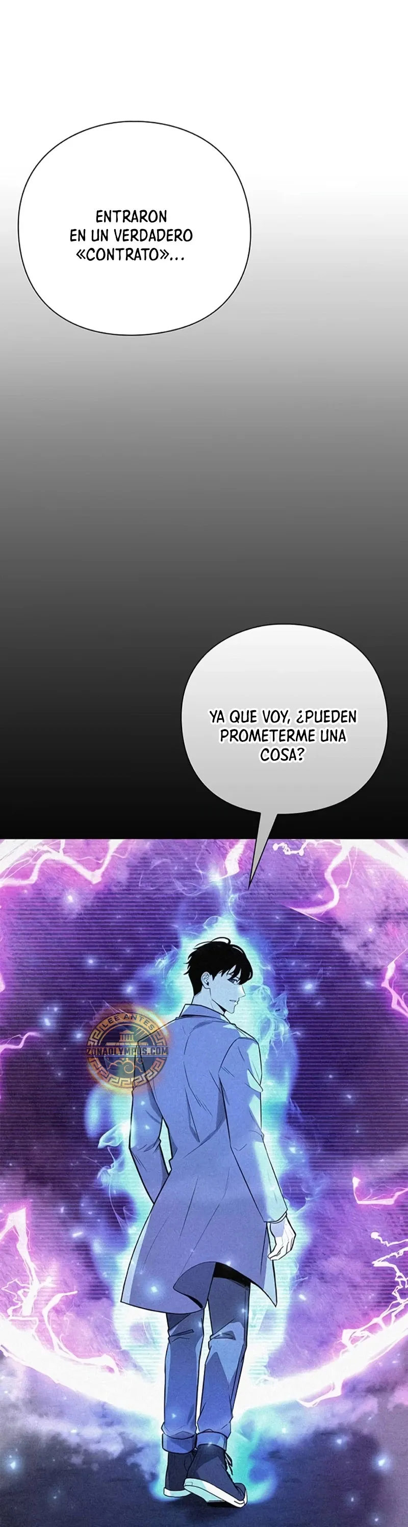 creador-de-armas Capítulo 41 en Línea - página 6