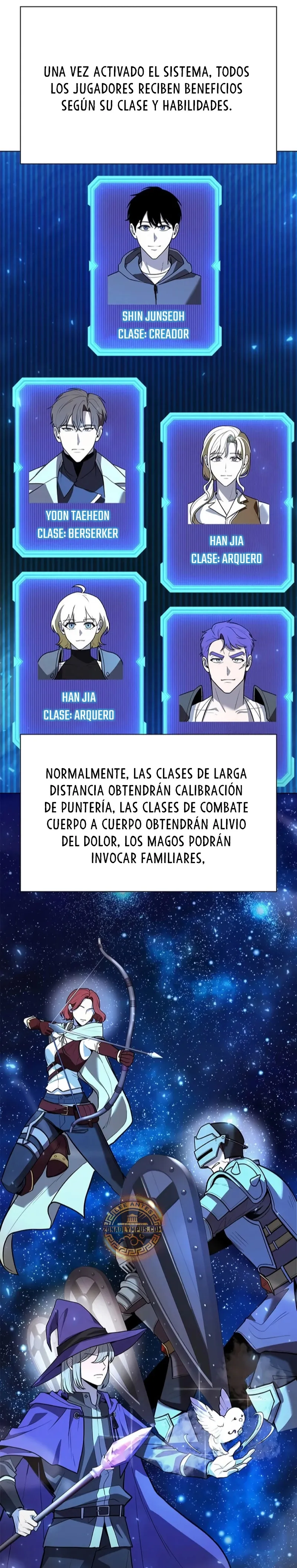 creador-de-armas Capítulo 41 en Línea - página 10