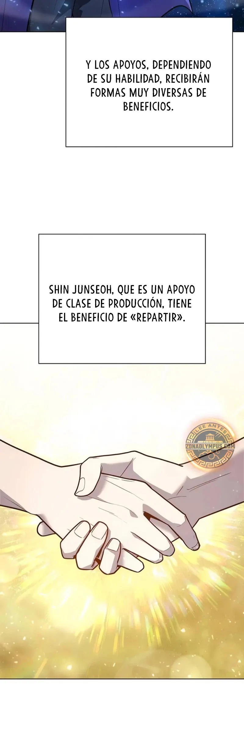 creador-de-armas Capítulo 41 en Línea - página 11