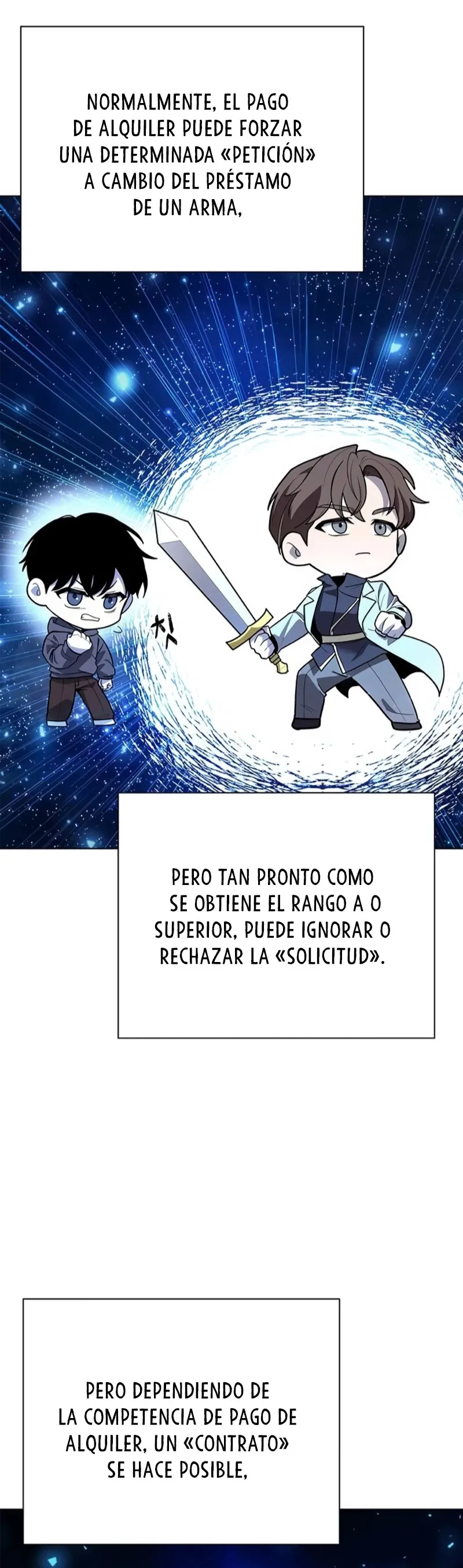 creador-de-armas Capítulo 41 en Línea - página 12