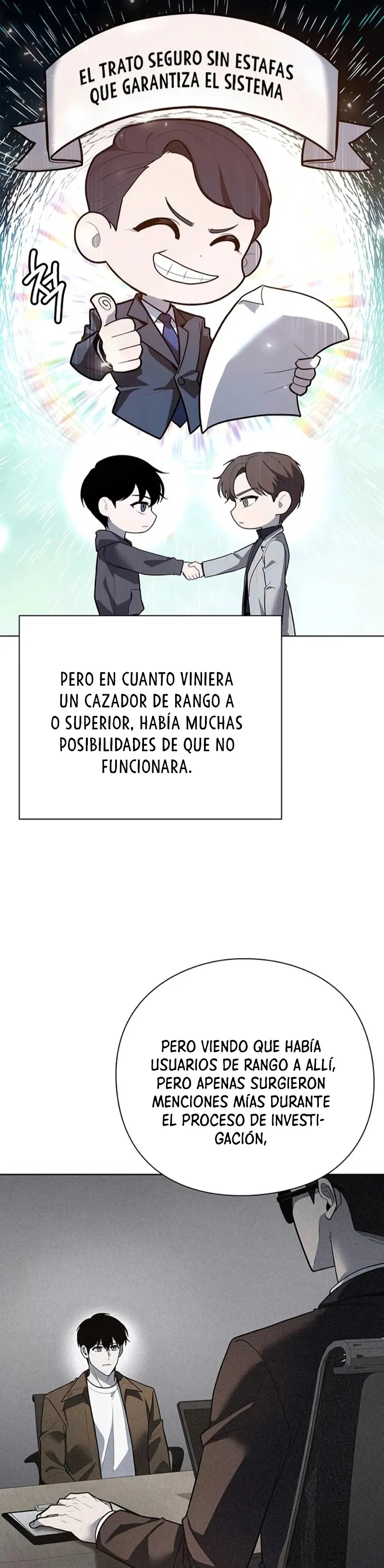 creador-de-armas Capítulo 41 en Línea - página 14