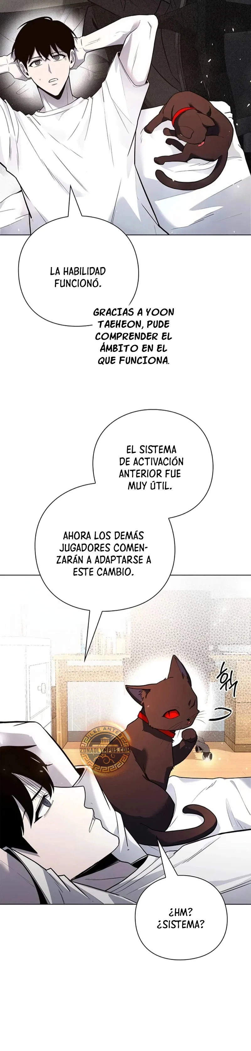 creador-de-armas Capítulo 41 en Línea - página 15