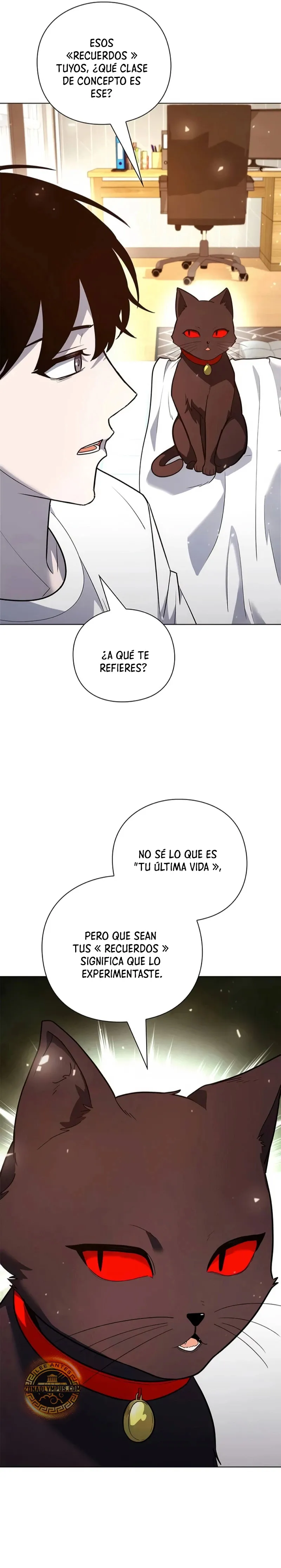creador-de-armas Capítulo 41 en Línea - página 19