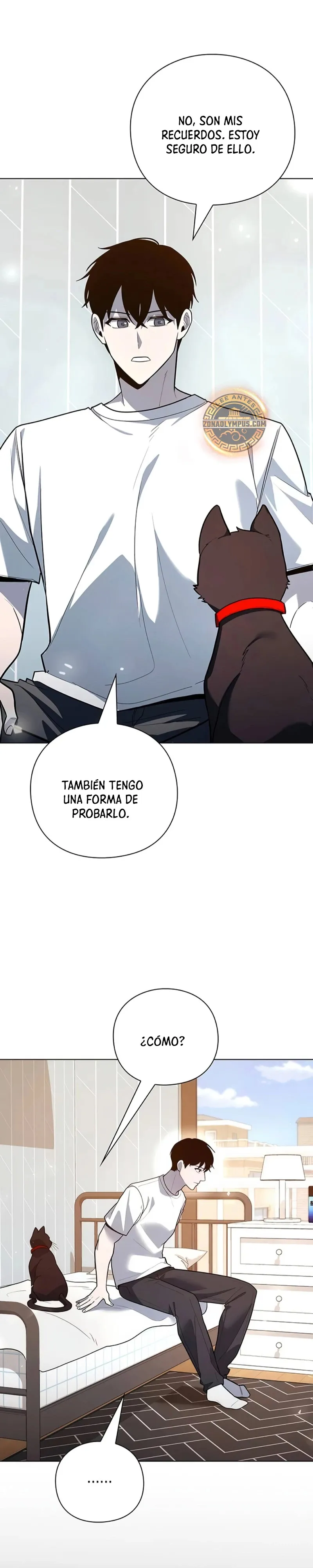 creador-de-armas Capítulo 41 en Línea - página 24