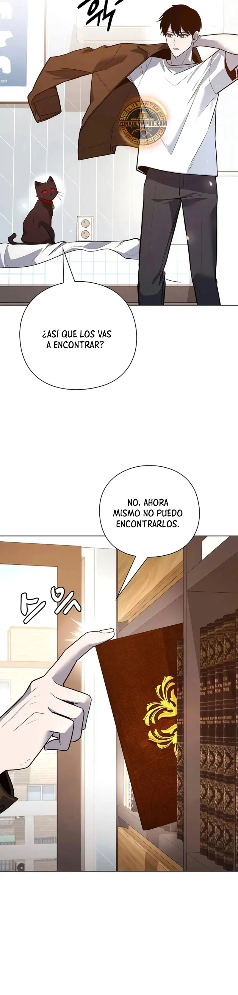 creador-de-armas Capítulo 41 en Línea - página 26