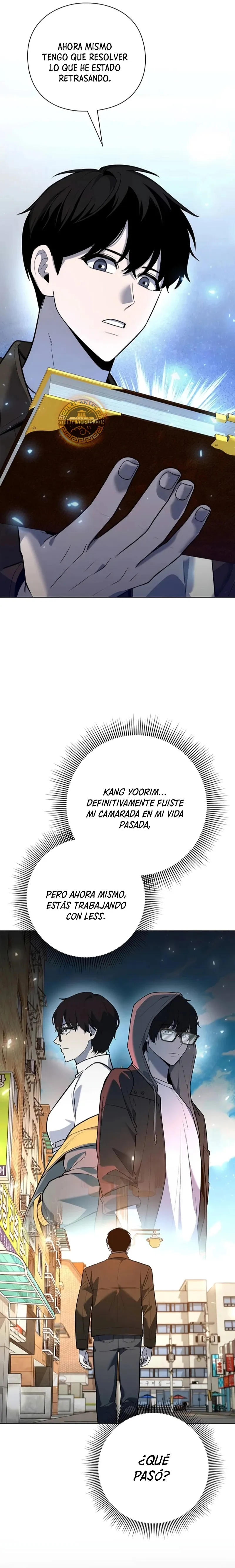 creador-de-armas Capítulo 41 en Línea - página 27