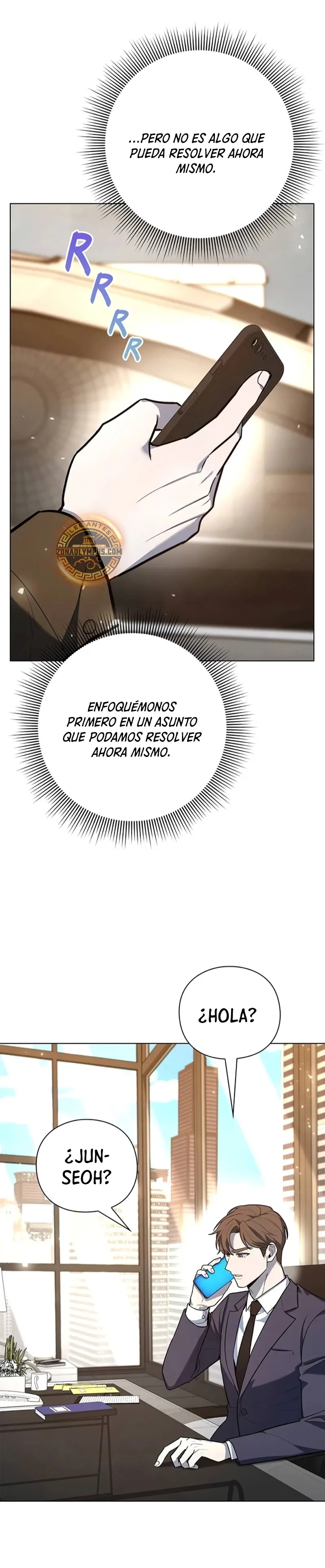 creador-de-armas Capítulo 41 en Línea - página 29