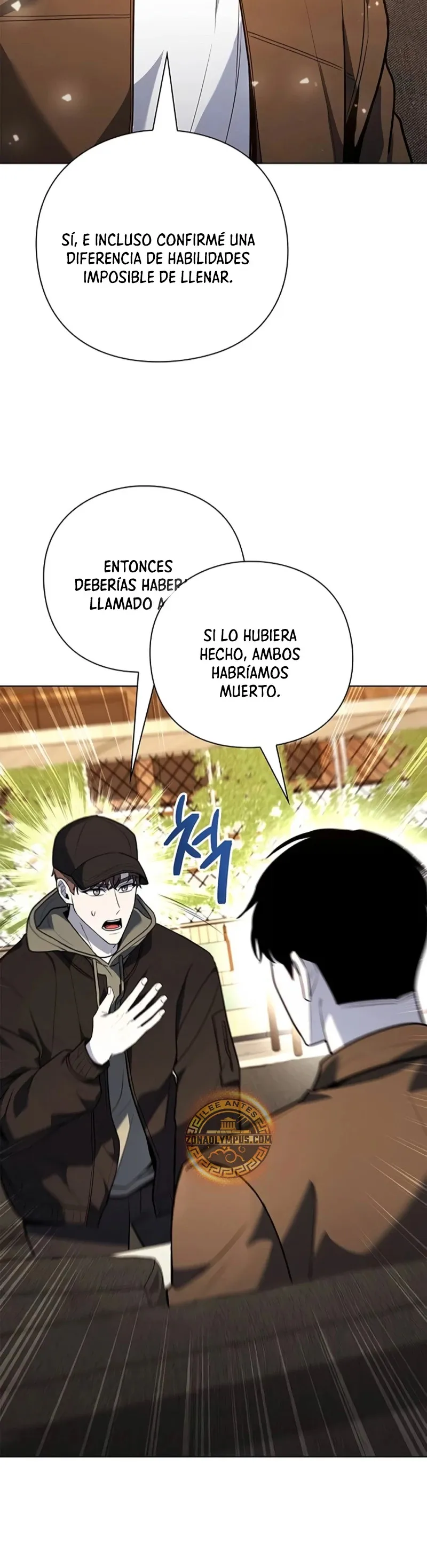 creador-de-armas Capítulo 41 en Línea - página 40