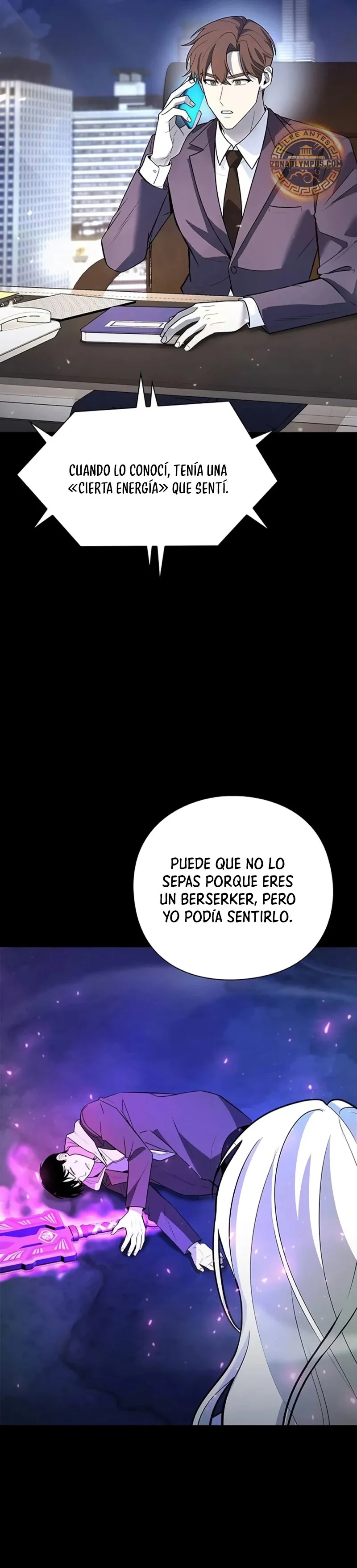 creador-de-armas Capítulo 41 en Línea - página 47