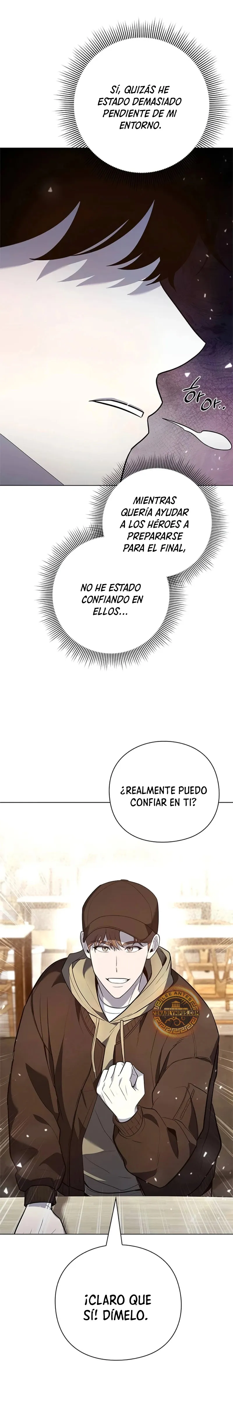 creador-de-armas Capítulo 41 en Línea - página 56