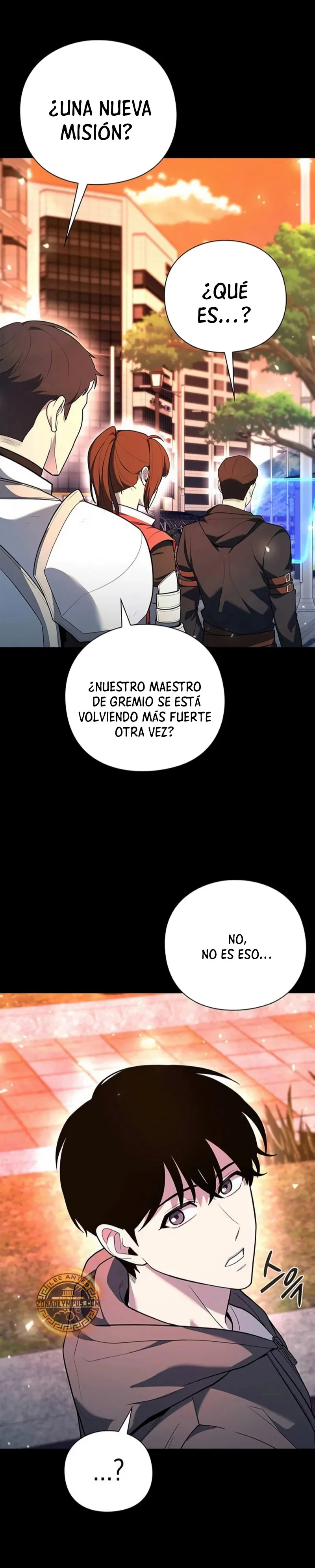 creador-de-armas Capítulo 42 en Línea - página 4
