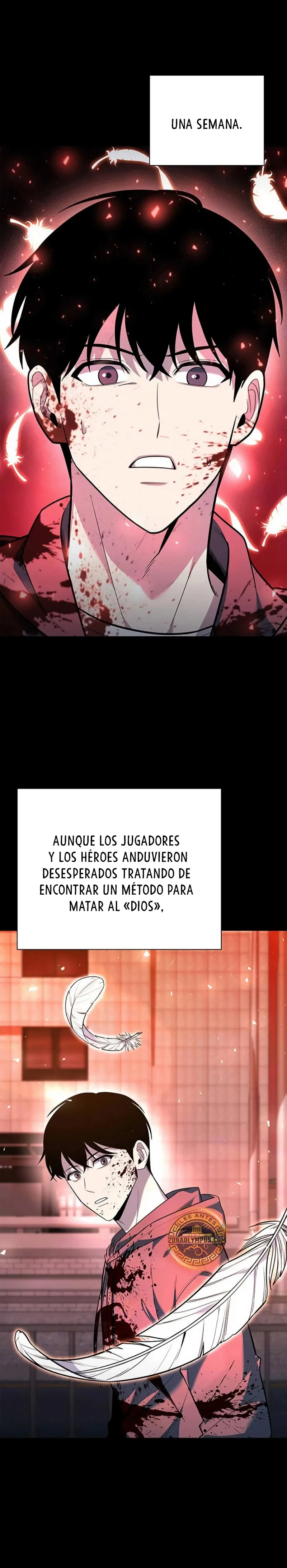 creador-de-armas Capítulo 42 en Línea - página 11
