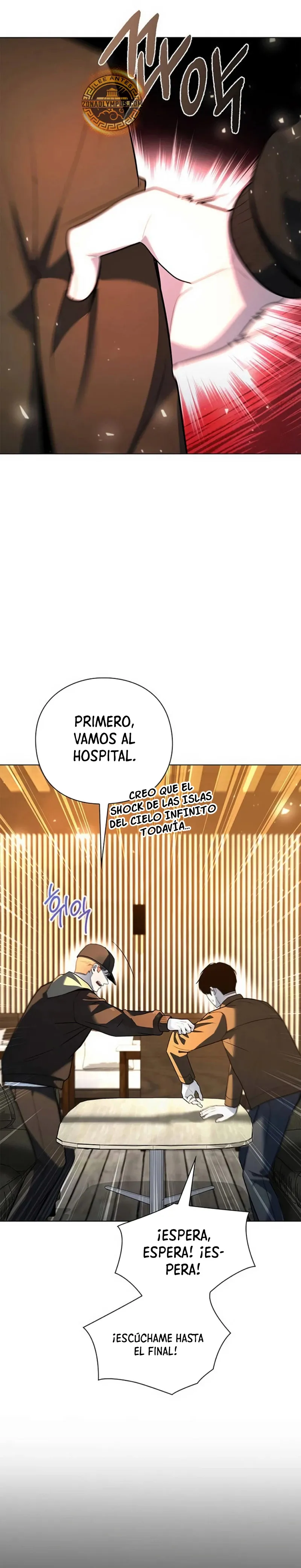 creador-de-armas Capítulo 42 en Línea - página 14