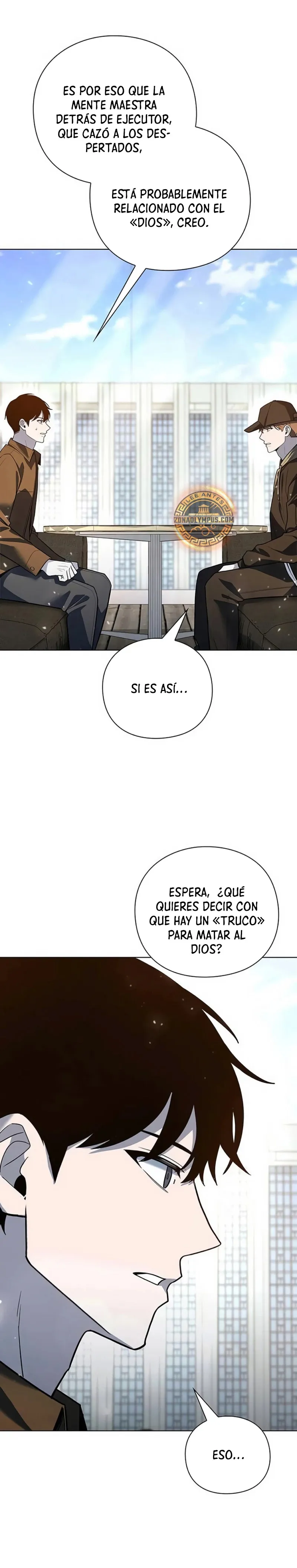 creador-de-armas Capítulo 42 en Línea - página 20