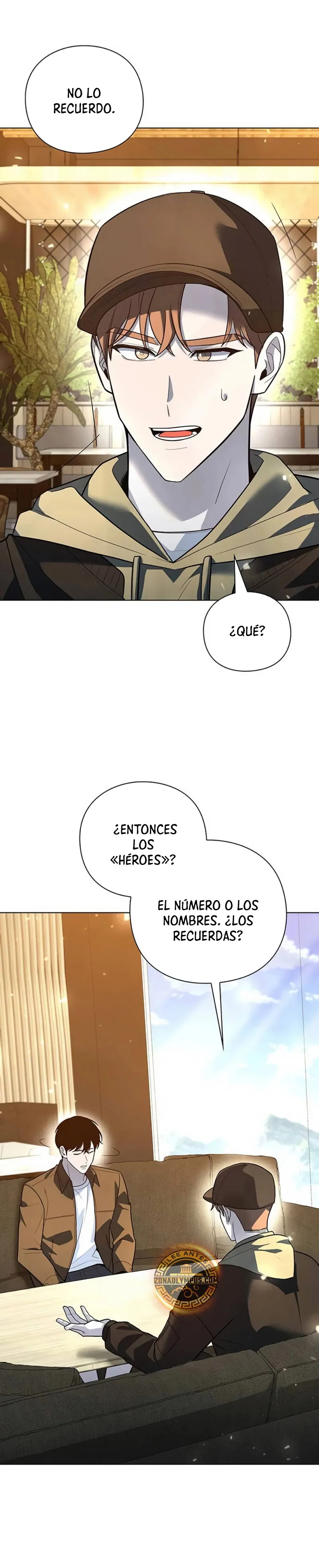 creador-de-armas Capítulo 42 en Línea - página 21