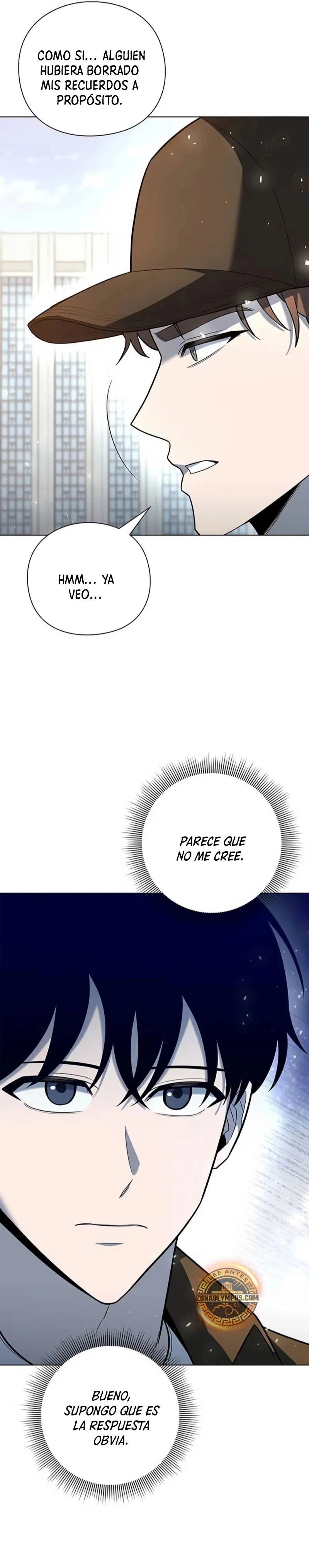 creador-de-armas Capítulo 42 en Línea - página 23