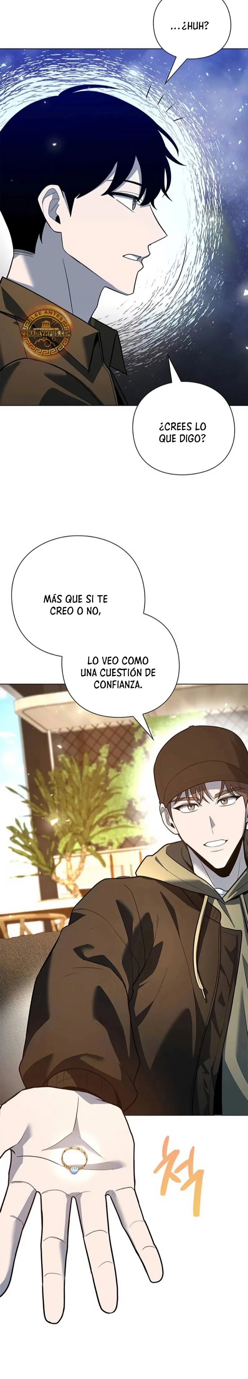 creador-de-armas Capítulo 42 en Línea - página 25
