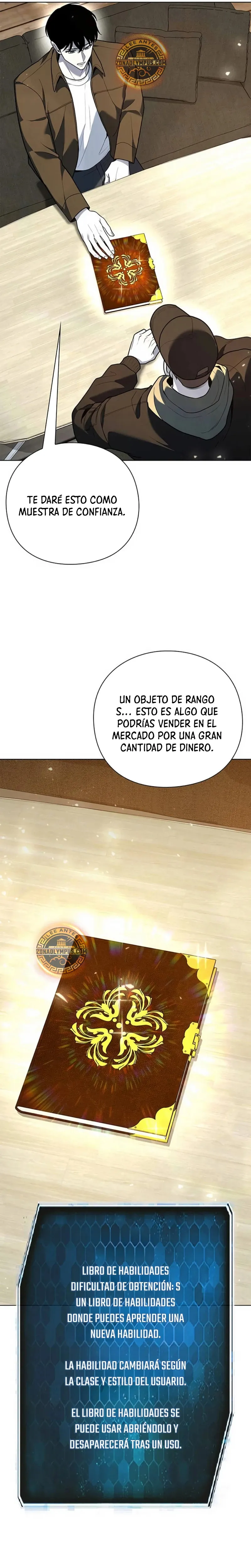 creador-de-armas Capítulo 42 en Línea - página 31