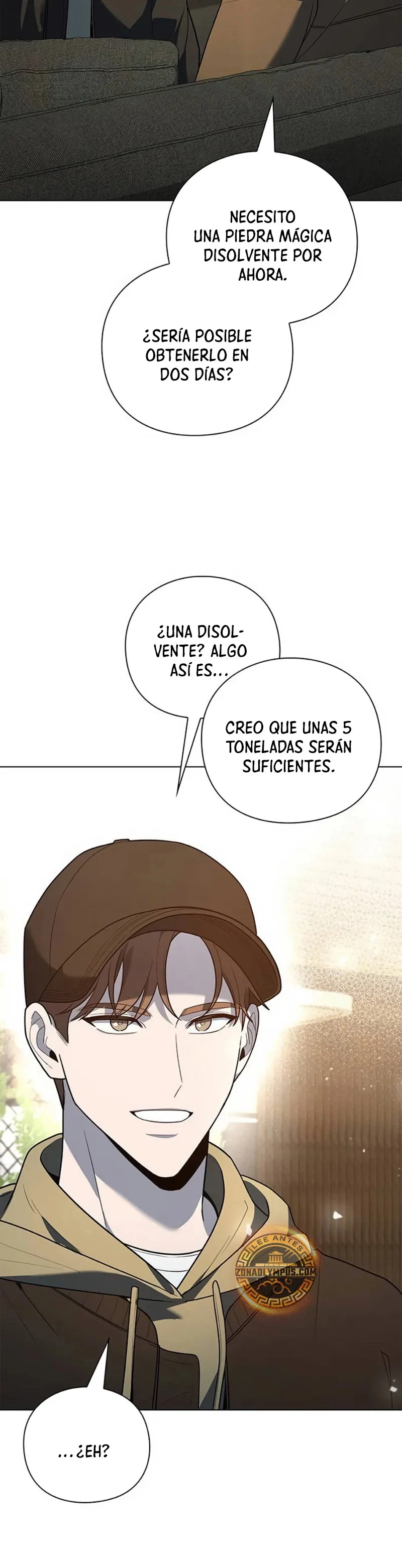 creador-de-armas Capítulo 42 en Línea - página 35