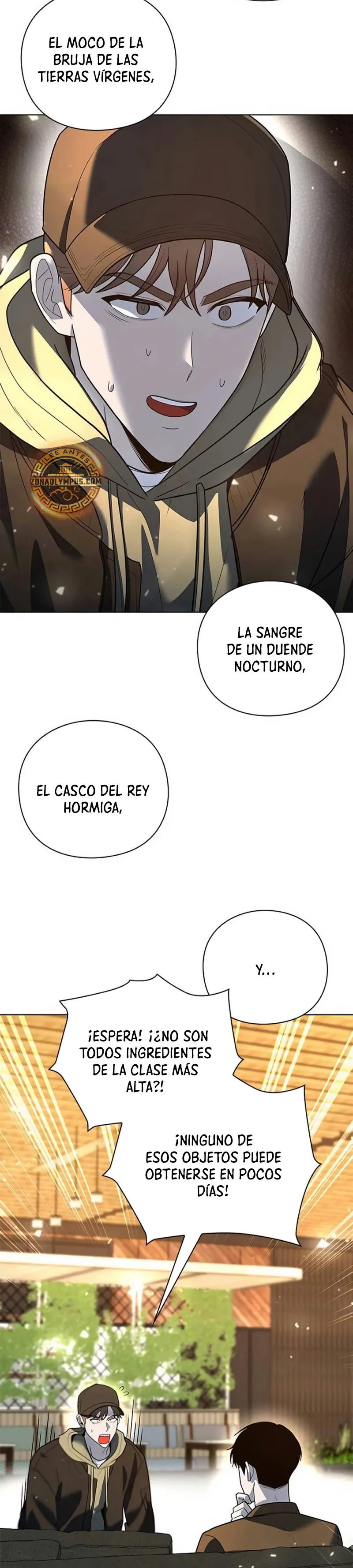 creador-de-armas Capítulo 42 en Línea - página 37