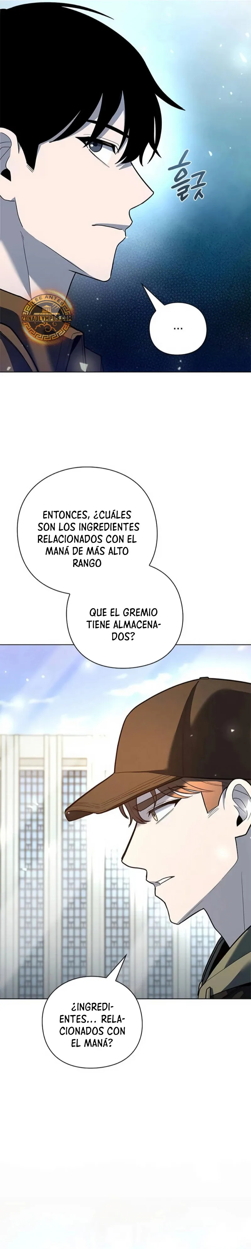 creador-de-armas Capítulo 42 en Línea - página 39