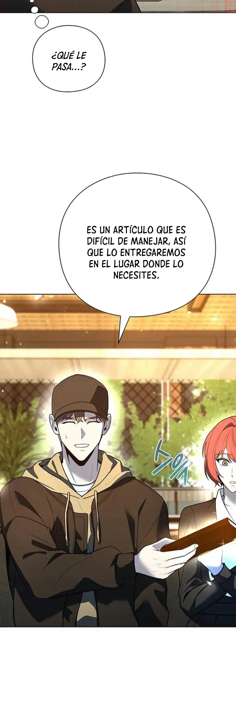 creador-de-armas Capítulo 42 en Línea - página 43