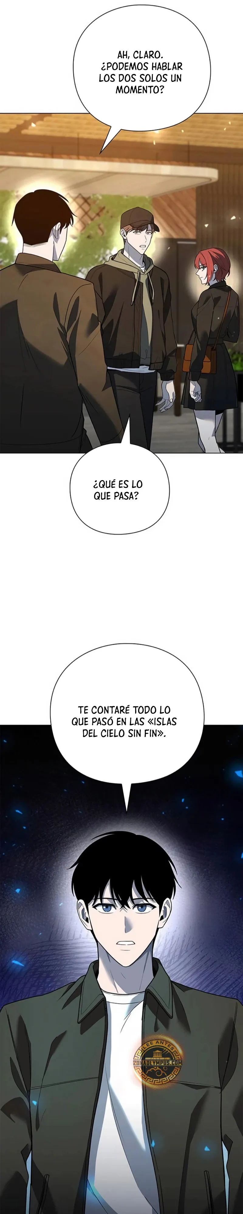 creador-de-armas Capítulo 42 en Línea - página 45