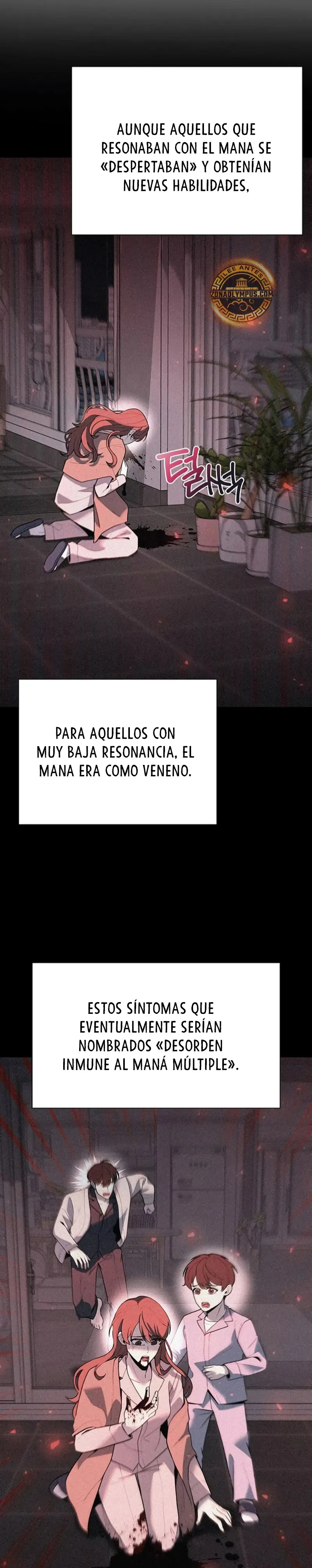 creador-de-armas Capítulo 42 en Línea - página 49