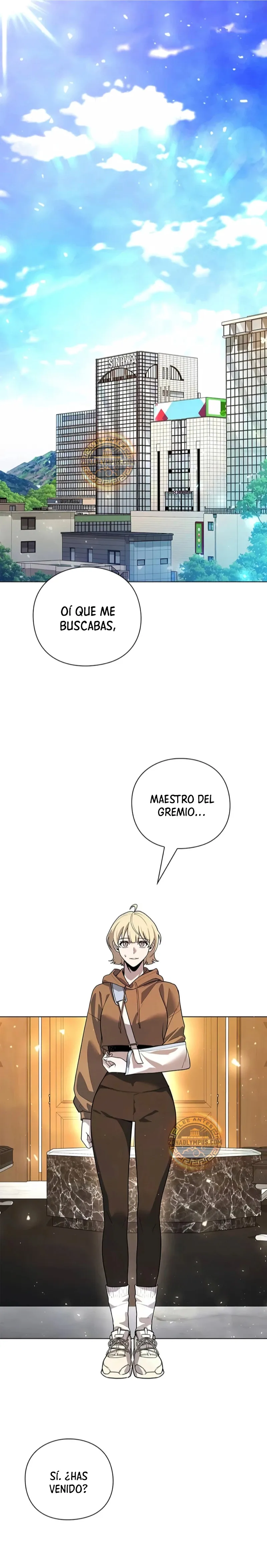 creador-de-armas Capítulo 43 en Línea - página 2