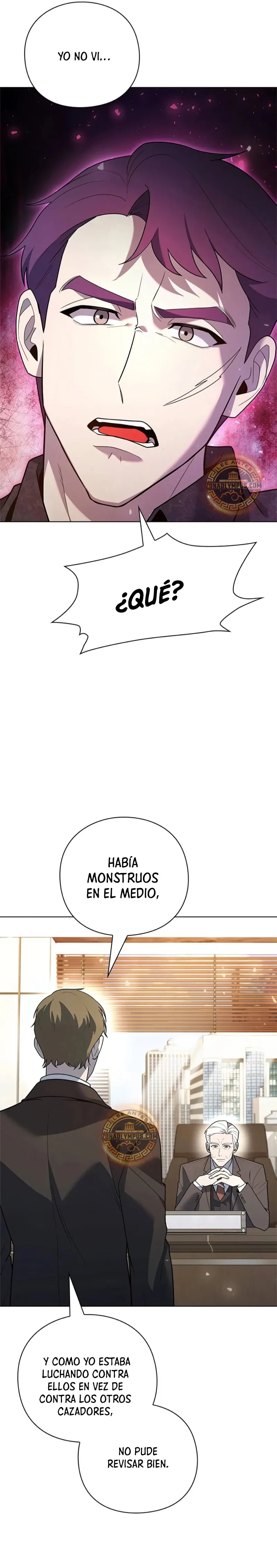 creador-de-armas Capítulo 43 en Línea - página 8