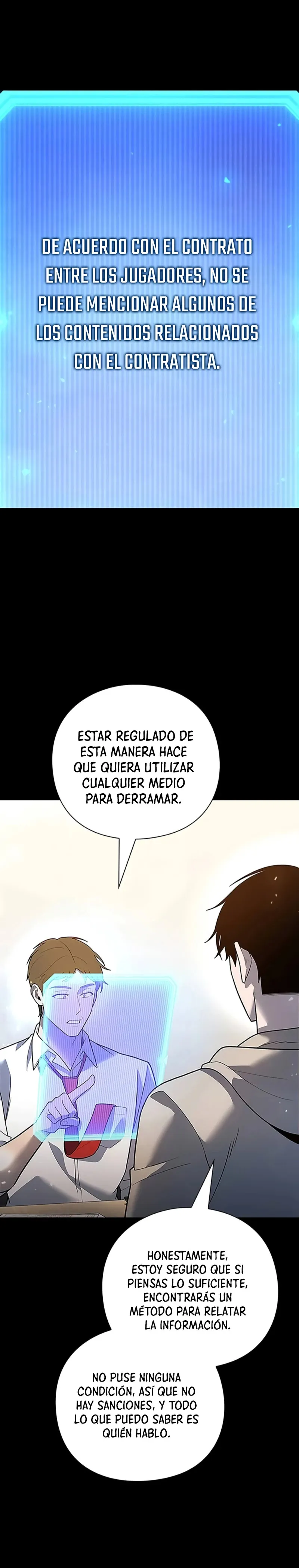 creador-de-armas Capítulo 43 en Línea - página 11