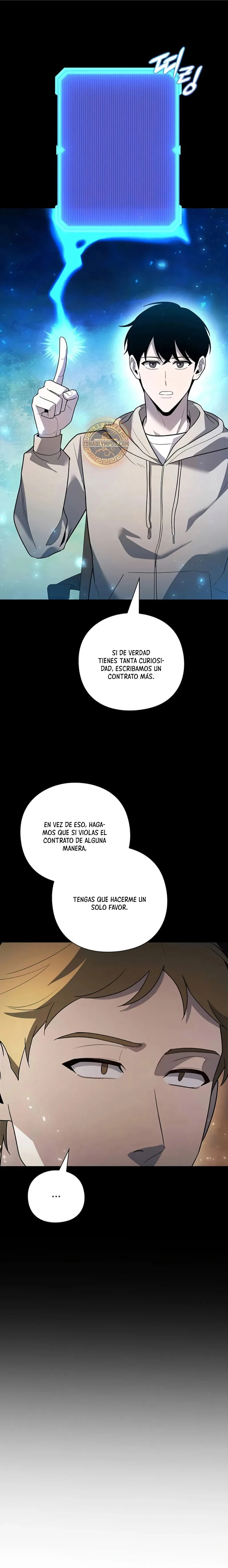 creador-de-armas Capítulo 43 en Línea - página 15