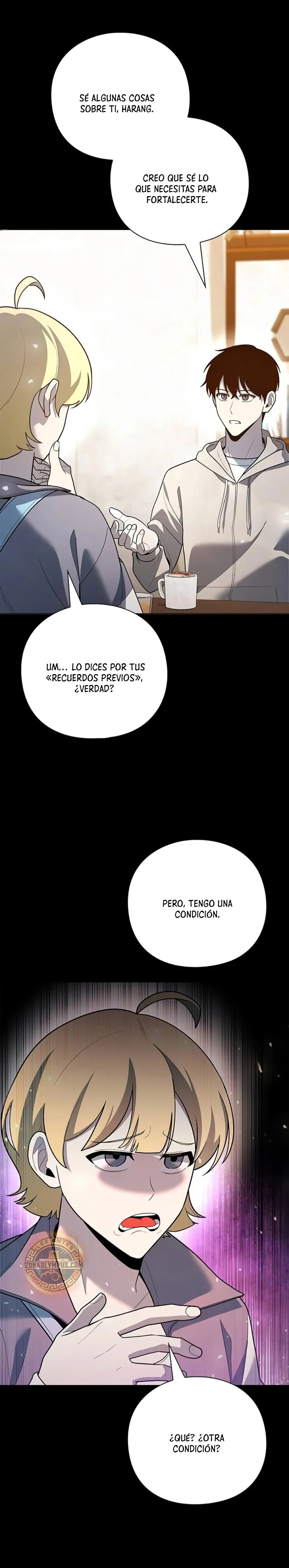 creador-de-armas Capítulo 43 en Línea - página 18