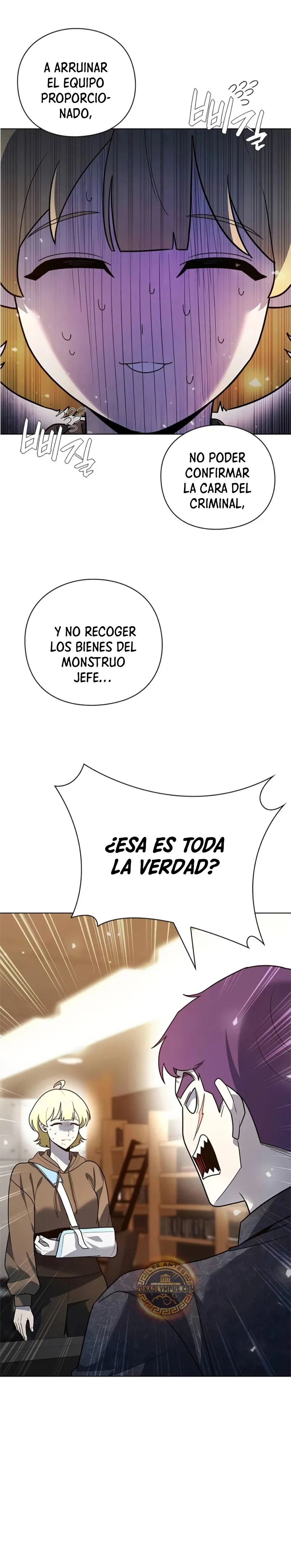 creador-de-armas Capítulo 43 en Línea - página 22