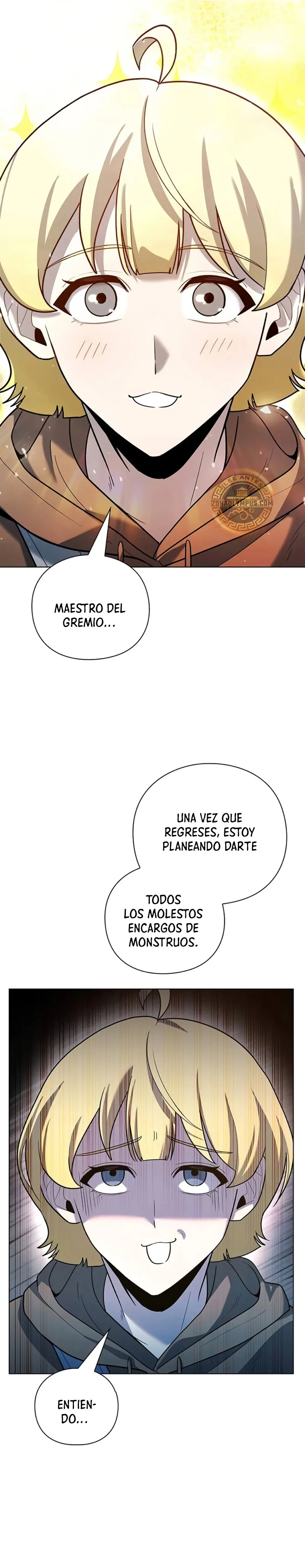 creador-de-armas Capítulo 43 en Línea - página 28