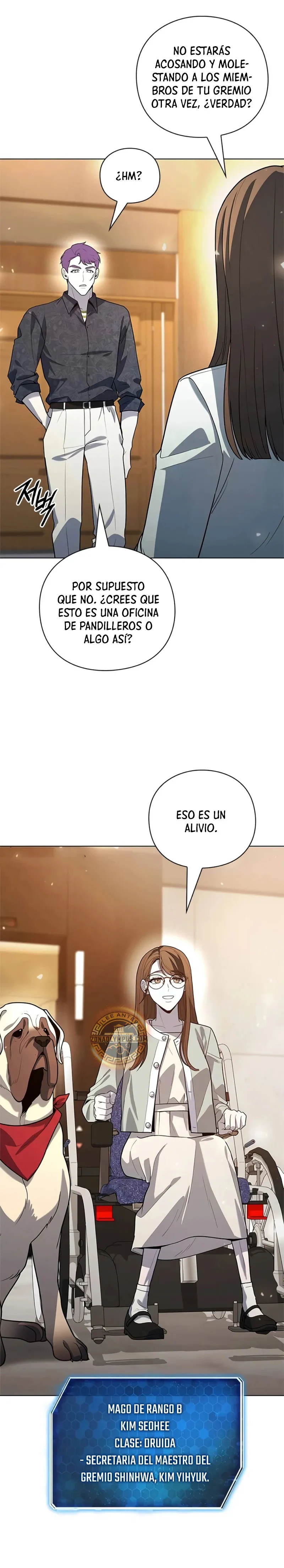 creador-de-armas Capítulo 43 en Línea - página 29