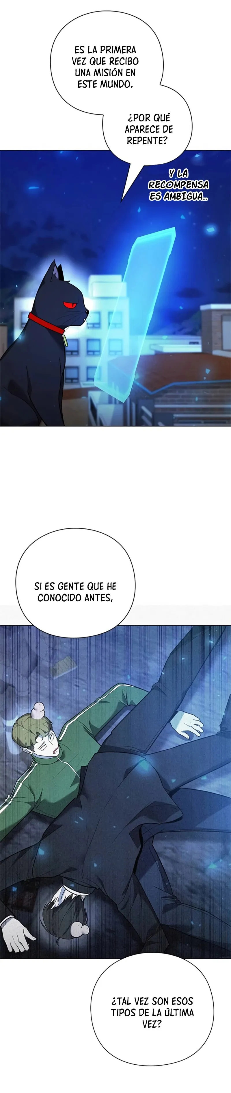 creador-de-armas Capítulo 43 en Línea - página 38