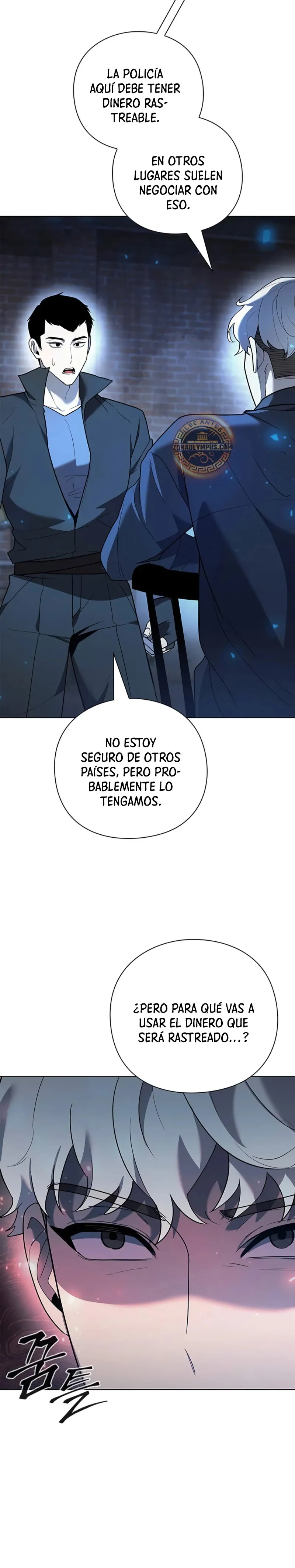 creador-de-armas Capítulo 43 en Línea - página 44
