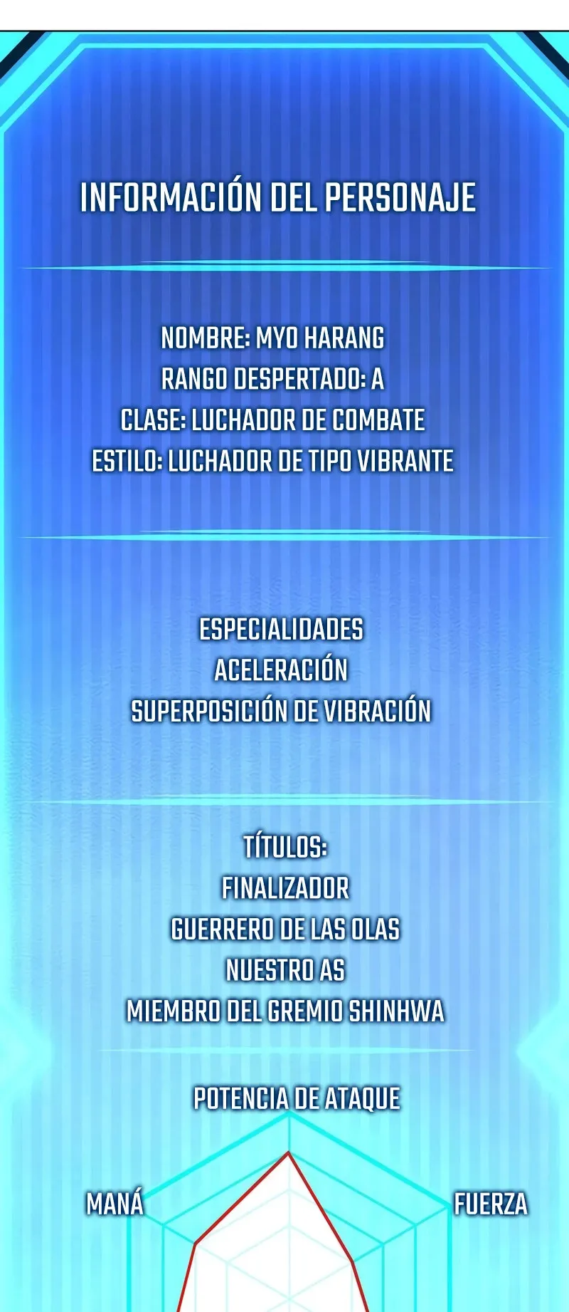 creador-de-armas Capítulo 43 en Línea - página 51