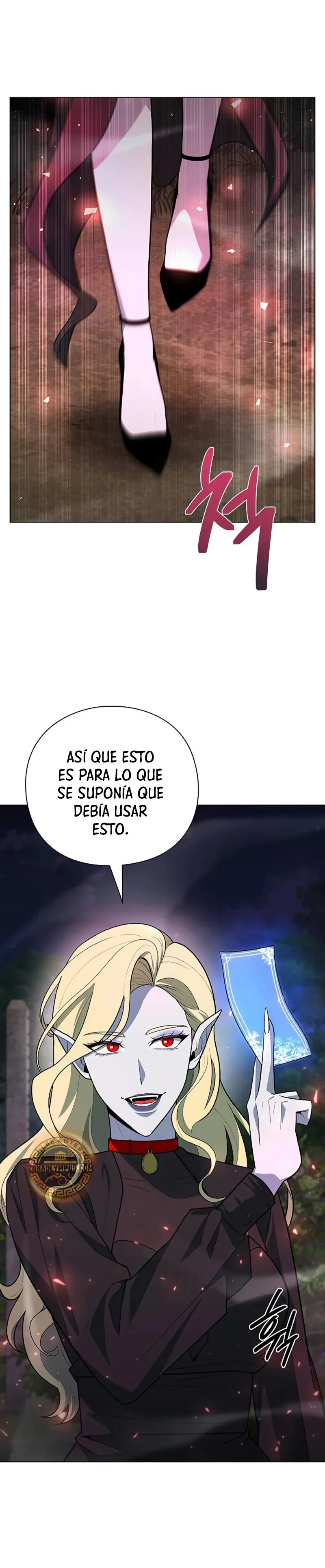 creador-de-armas Capítulo 44 en Línea - página 13