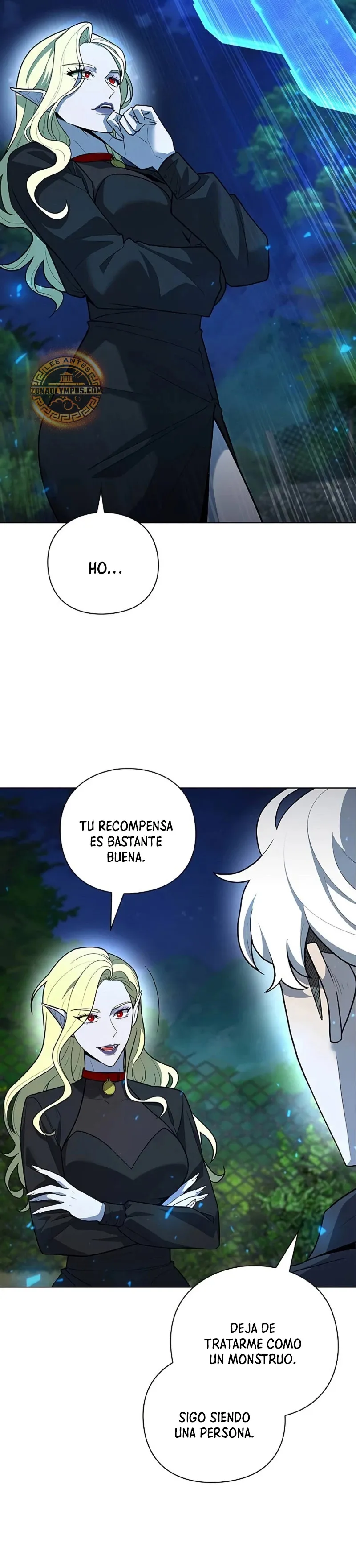 creador-de-armas Capítulo 44 en Línea - página 17