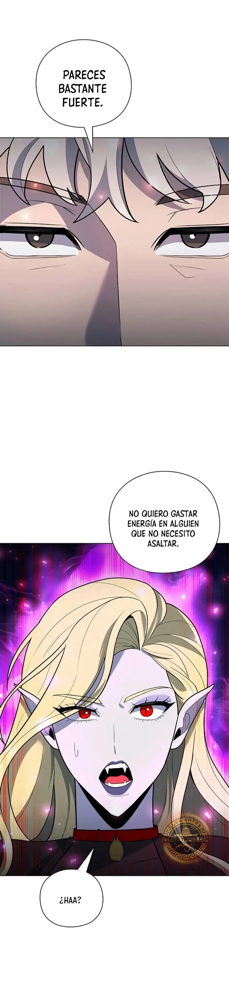 creador-de-armas Capítulo 44 en Línea - página 20