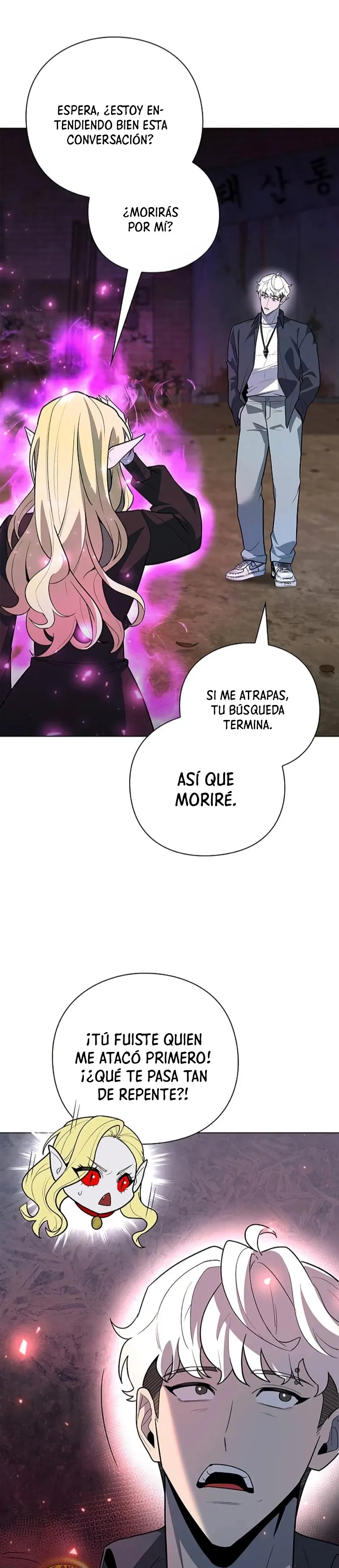 creador-de-armas Capítulo 44 en Línea - página 21