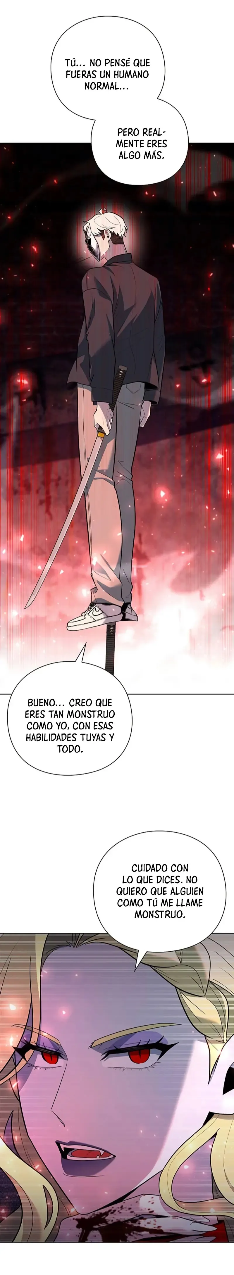 creador-de-armas Capítulo 45 en Línea - página 10