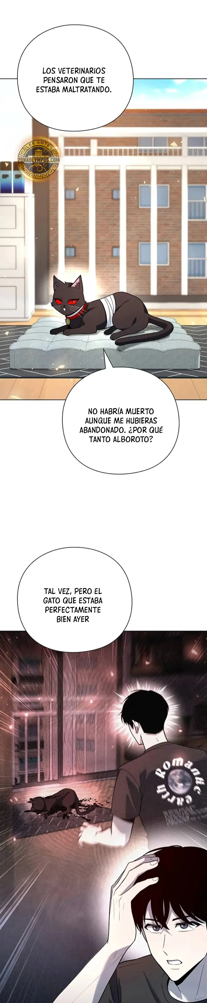 creador-de-armas Capítulo 46 en Línea - página 3