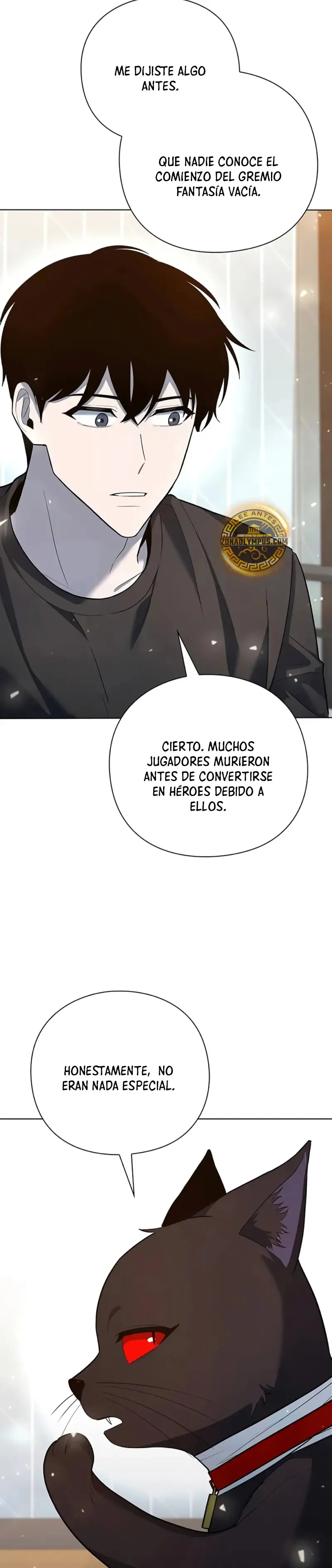 creador-de-armas Capítulo 46 en Línea - página 7
